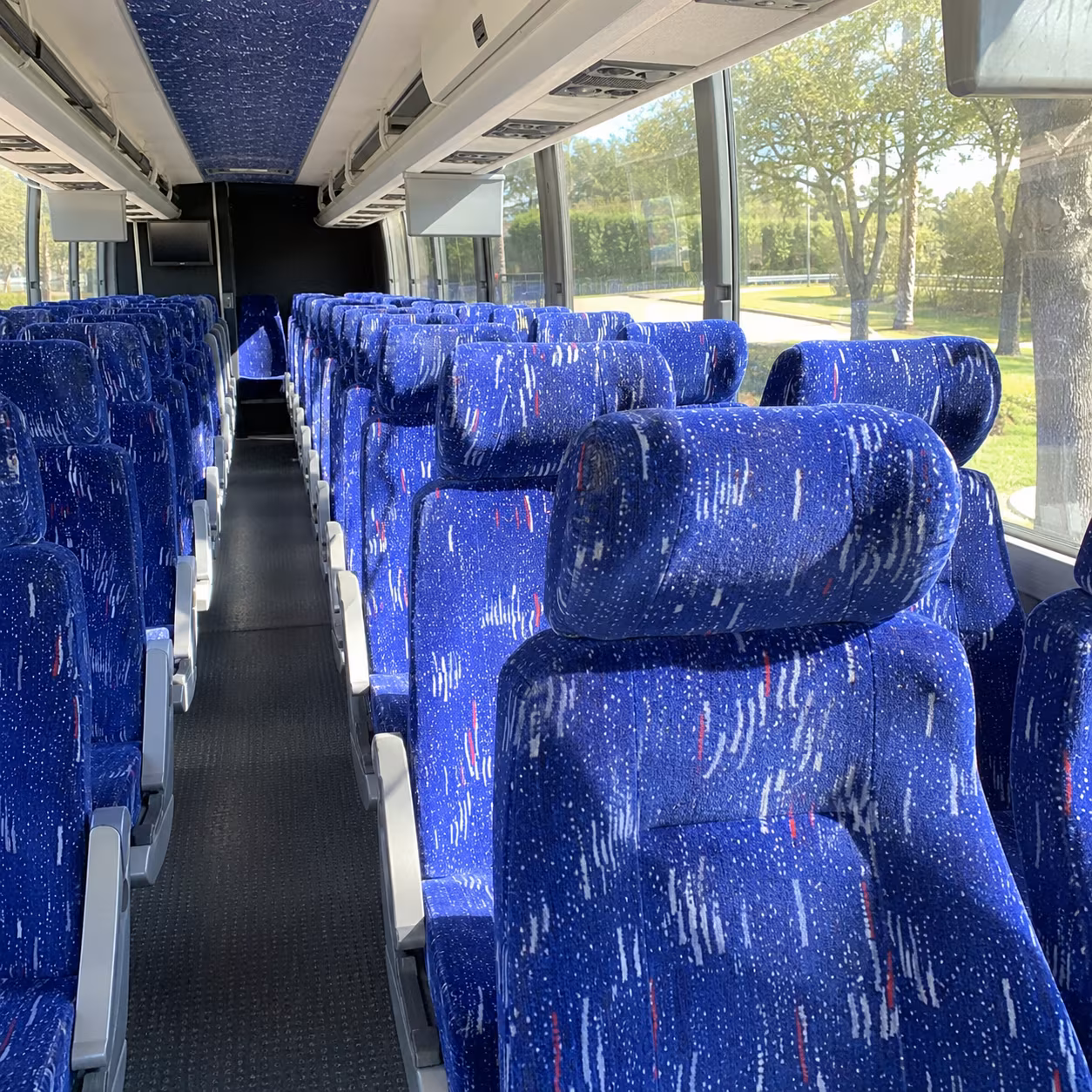 st petersburg efficient corporate bus rentals in st petersburg