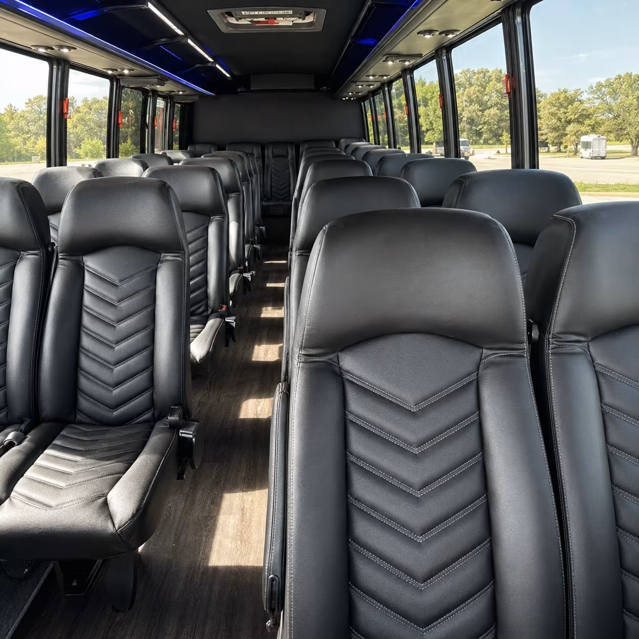 st petersburg rent a charter bus for your long distance st petersburg trip