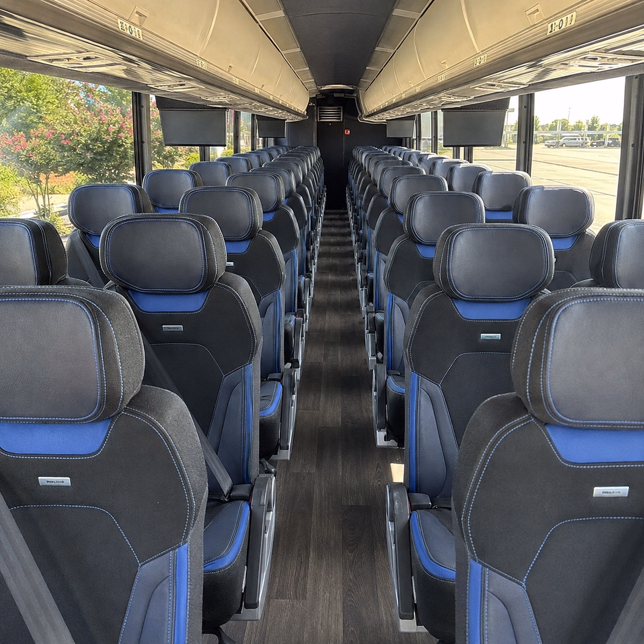 st petersburg wedding charter bus rentals in st petersburg