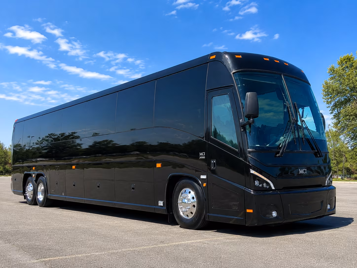waiting on callbacks from five different bus companies there s a better way