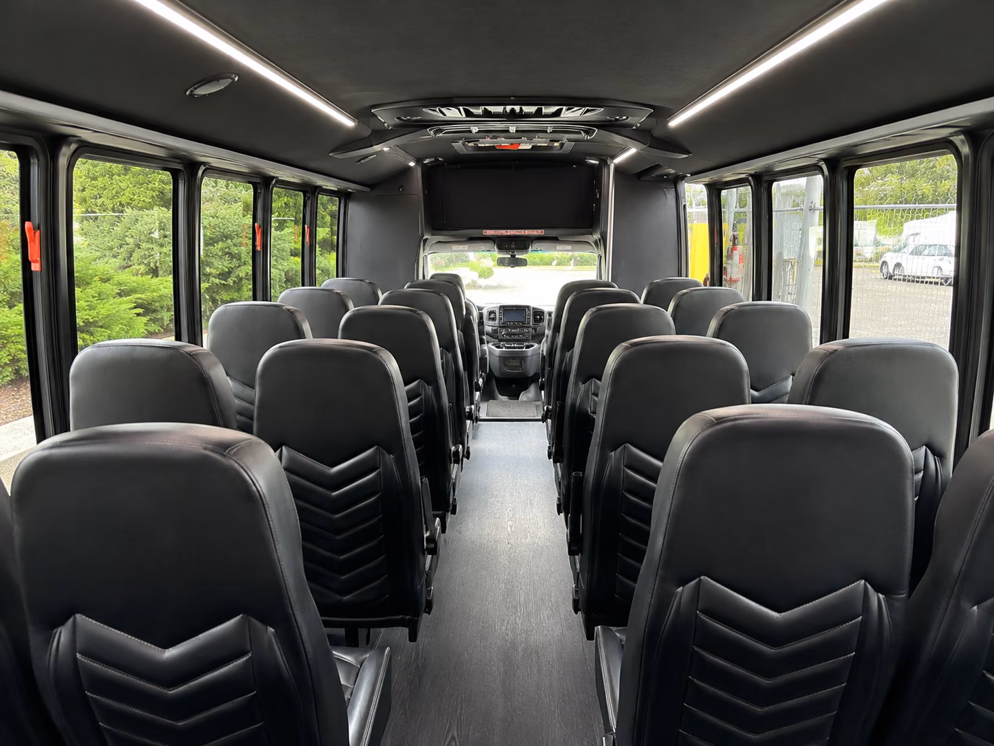 wesley chapel arrive together with wesley chapel charter bus rentals for prom