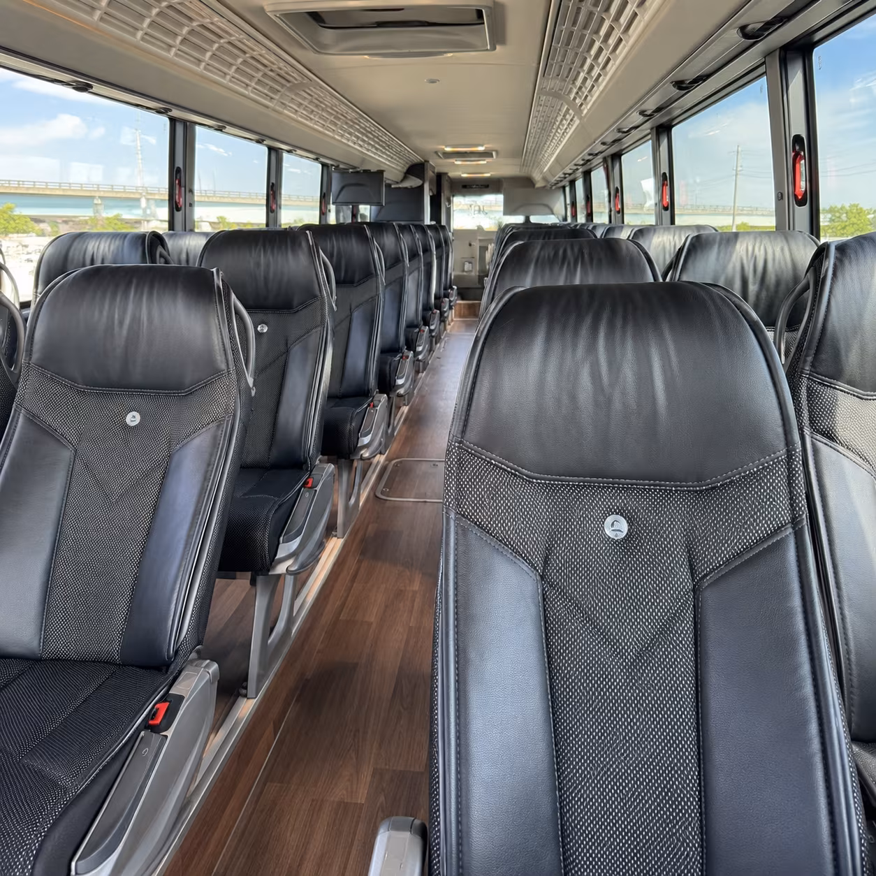 wesley chapel long distance charter buses to and from wesley chapel