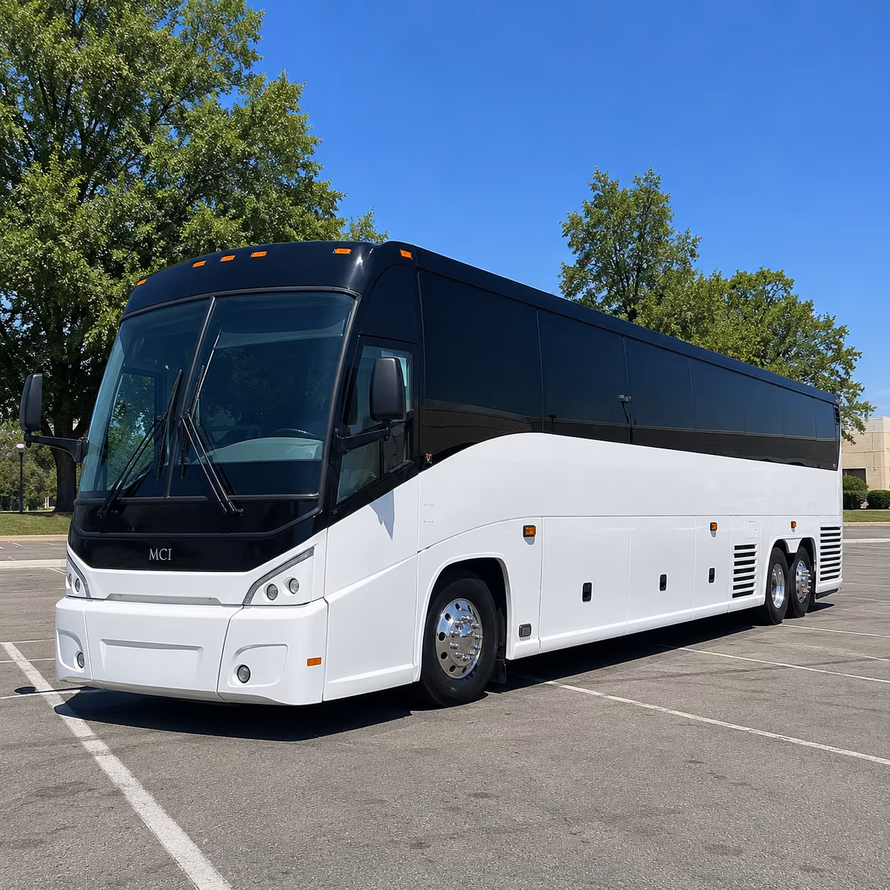 wesley chapel plan transportation for your wesley chapel wedding