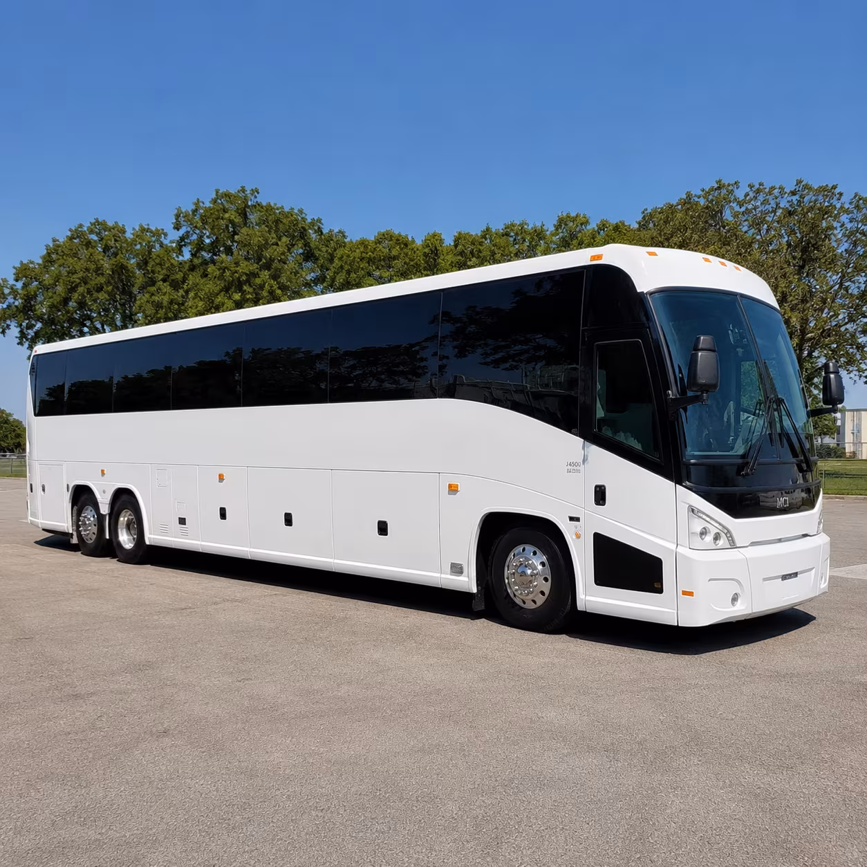 wesley chapel plan your away game or fan trip with a wesley chapel charter bus rental