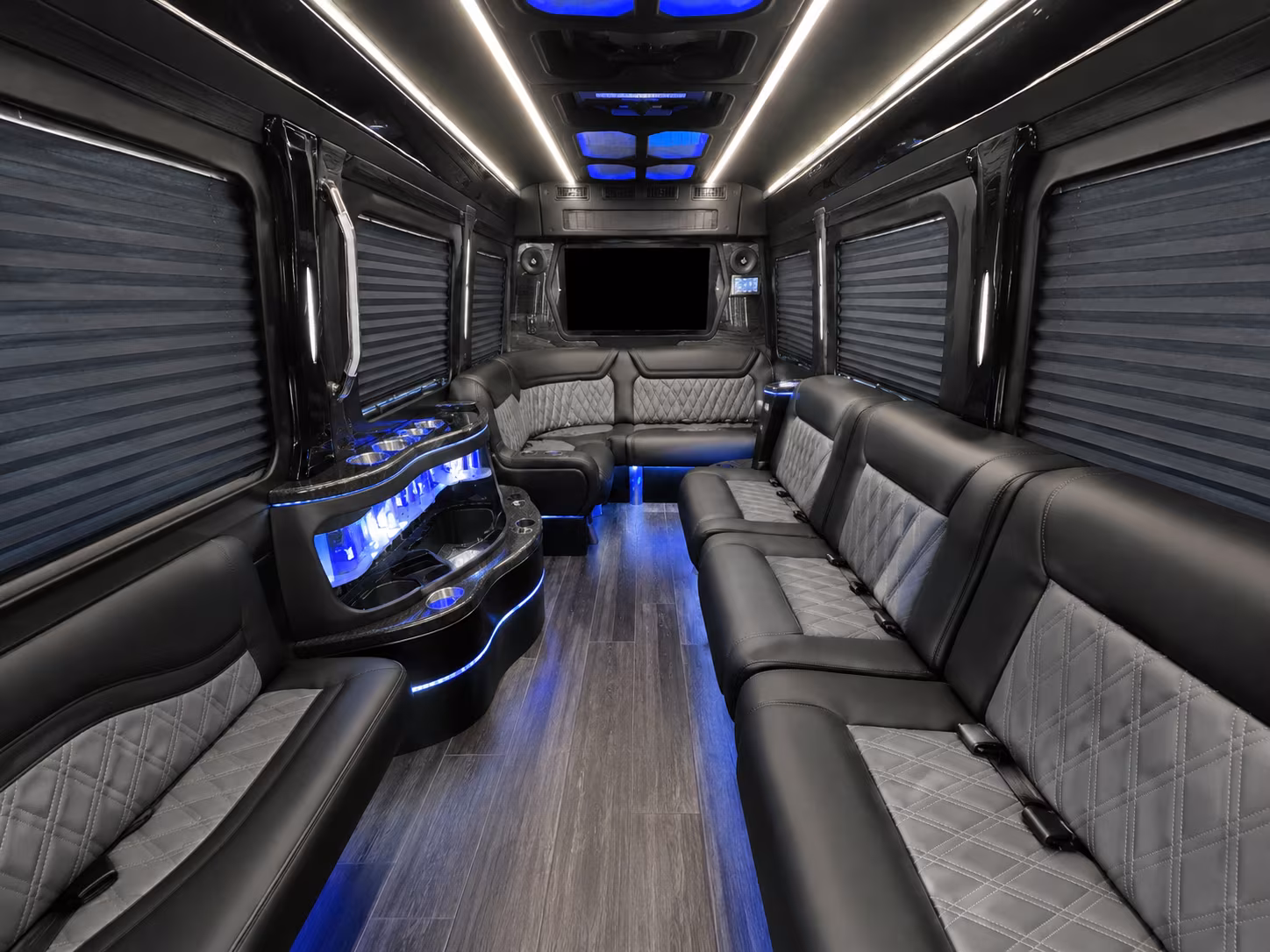with so many bus options your school or corporate group will find exactly the right fit
