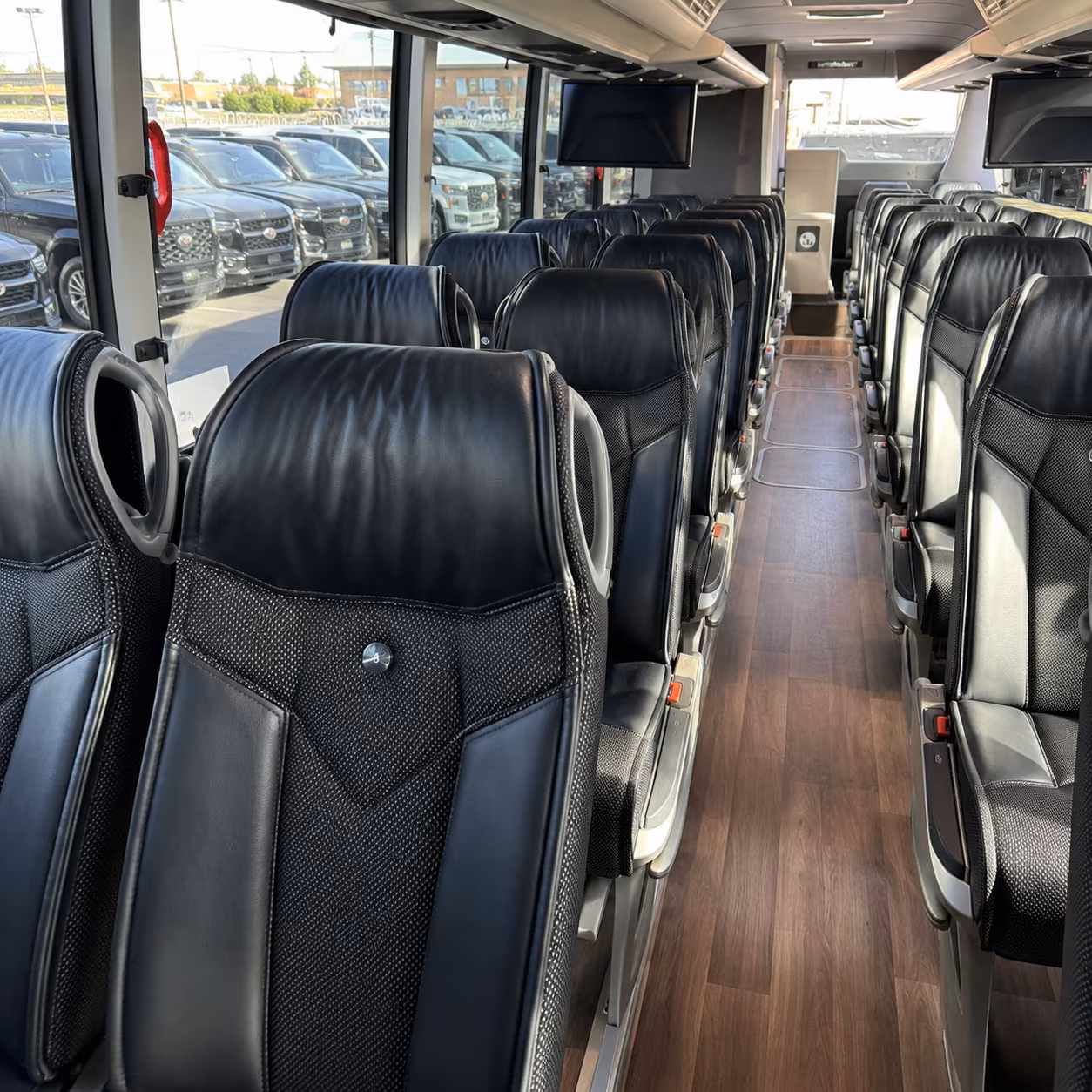 with so many churches in manatee county group transportation has never been more important