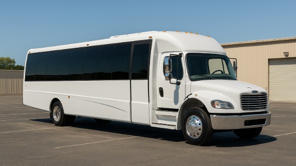 bradenton 15 passenger minibus