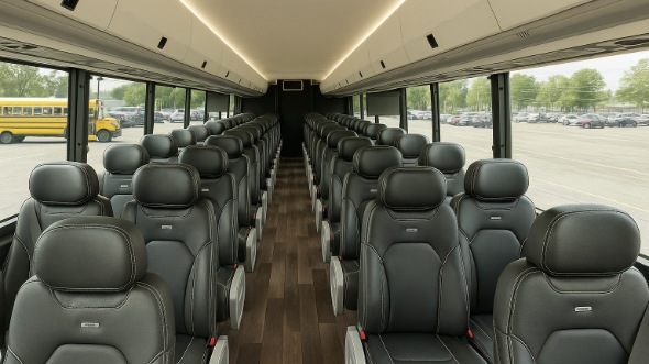 bradenton 18 passenger minibus rental