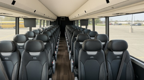 bradenton 20 passenger minibus rental