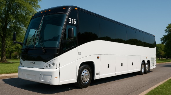 bradenton bus rentals for travel agents