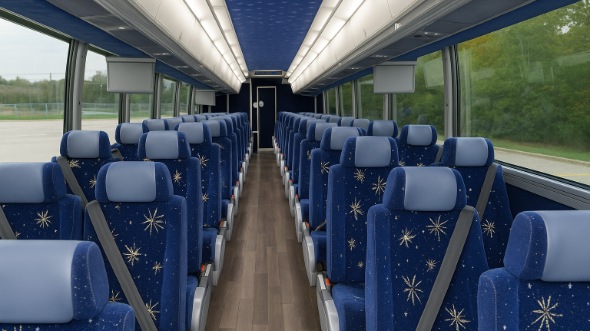 bradenton government bus rental