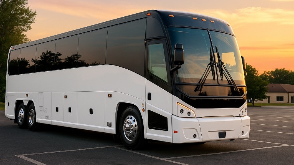 bradenton prom and homecoming party bus rentals