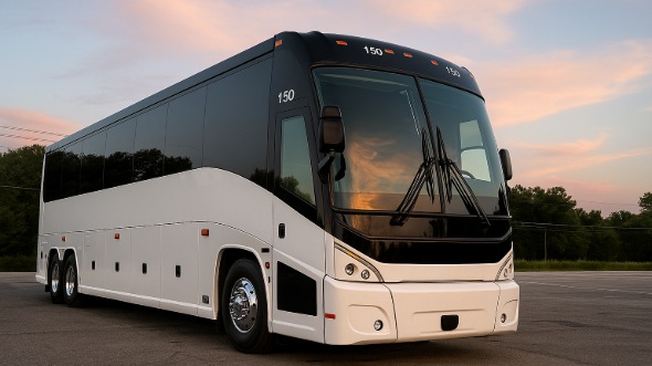 bradenton religious charter bus minibus rentals