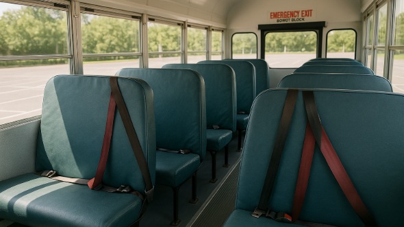 bradenton school bus rental rental