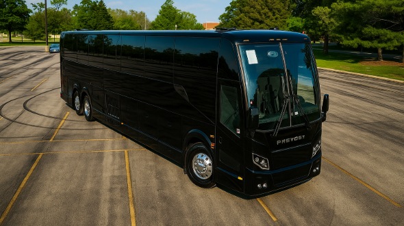 bradenton vacation bus rentals for family trips